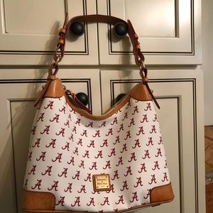 Dooney & Bourke shoulder bag